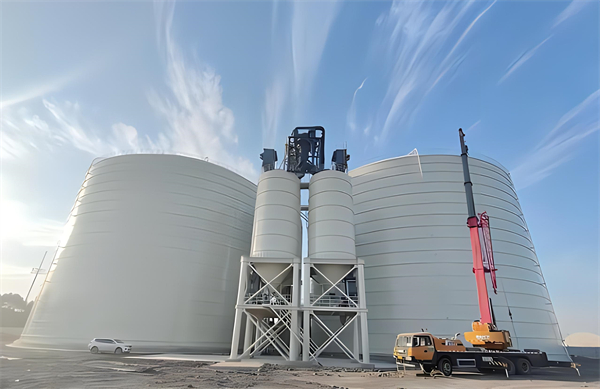 海沧大型钢板库