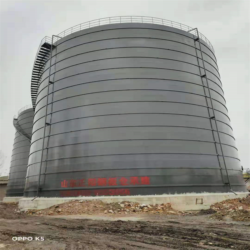 海沧3万吨大型钢板库