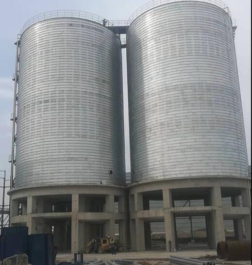 海沧镀锌卷板仓